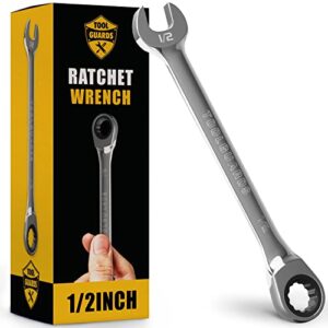 toolguards 1-2-ratchet wrench combination box end
