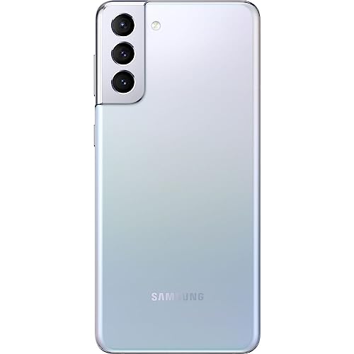 SAMSUNG Galaxy S21+ 5G 128 GB Silver