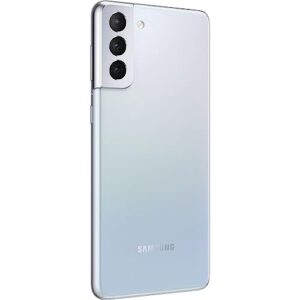 SAMSUNG Galaxy S21+ 5G 128 GB Silver