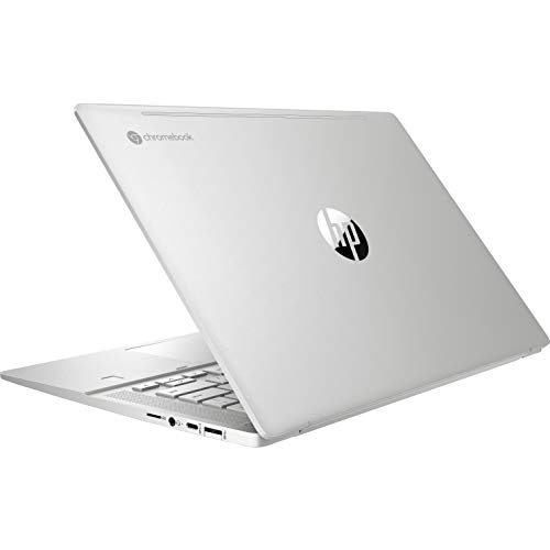 HP Pro Chromebook Enterprise 14-Inch Laptop c640 - AMD Athlon Silver 3050C - 8 GB RAM - 64 GB eMMC - Chrome OS