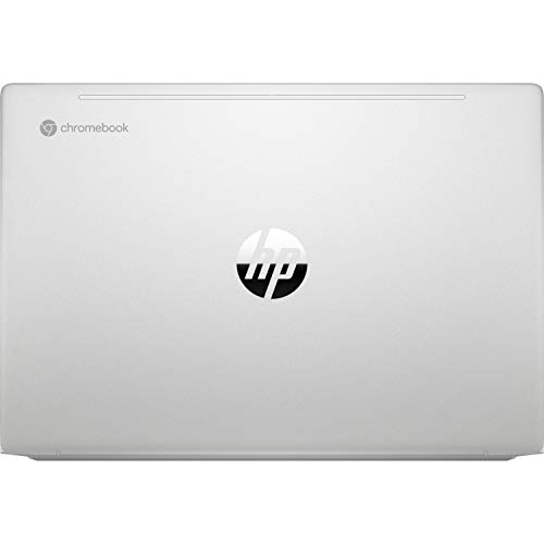 HP Pro Chromebook Enterprise 14-Inch Laptop c640 - AMD Athlon Silver 3050C - 8 GB RAM - 64 GB eMMC - Chrome OS