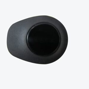 Replacement Left Side Cover for Bose SoundSport Wireless Aqua Blue Black