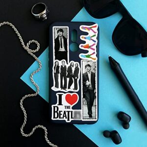 BulbaCraft 35 Pcs The Beatle Stickers for Adults, The Beatle Gifts, The Beatle Memorabilia and Gifts, The Beatle Merch, The Beatle Products, Sticker for The Beatle Mug, Beatle Birthday Party Decorations