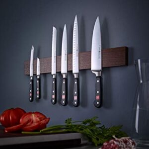 Wüsthof Classic 3-Piece Chef's Knife Set with Paring Knives