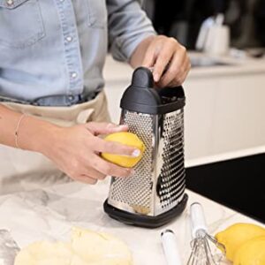 KitchenAid 4-Sided Cheese Grater