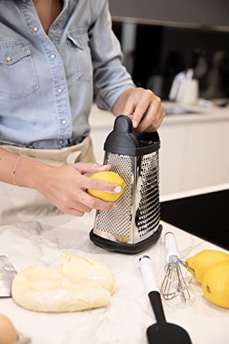 KitchenAid 4-Sided Cheese Grater