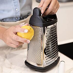 KitchenAid 4-Sided Cheese Grater