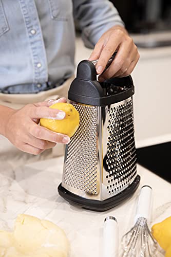 KitchenAid 4-Sided Cheese Grater