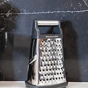 KitchenAid 4-Sided Cheese Grater