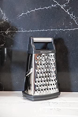 KitchenAid 4-Sided Cheese Grater