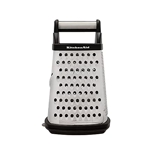 KitchenAid 4-Sided Cheese Grater