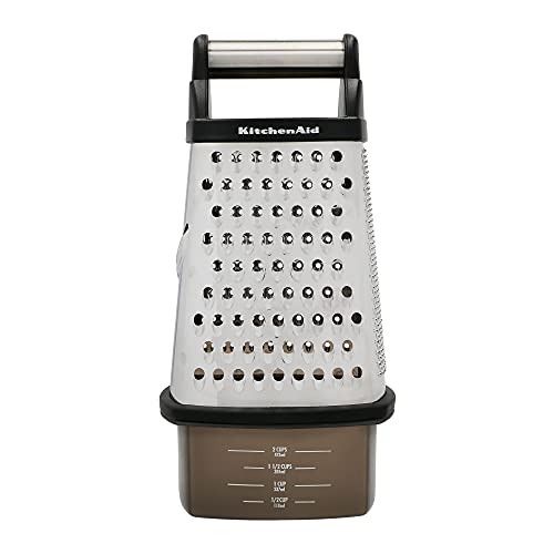 KitchenAid 4-Sided Cheese Grater