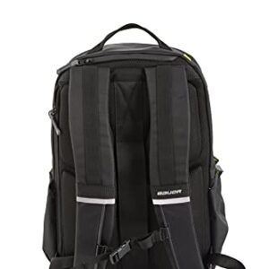 Bauer Hockey Bauer Elite Hockey Carry Personal Backpack Bag ('21), Black