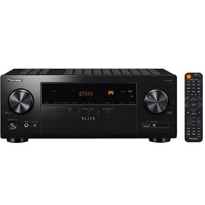 Pioneer Elite VSX-LX105 7.2 Channel Network AV Receiver