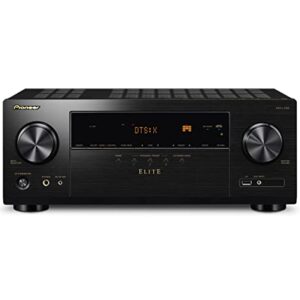 Pioneer Elite VSX-LX105 7.2 Channel Network AV Receiver