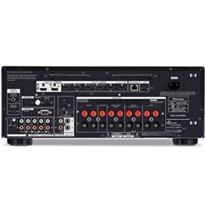 Pioneer Elite VSX-LX105 7.2 Channel Network AV Receiver