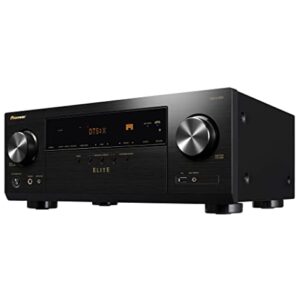 Pioneer Elite VSX-LX105 7.2 Channel Network AV Receiver