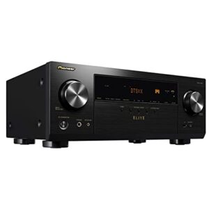 Pioneer Elite VSX-LX105 7.2 Channel Network AV Receiver