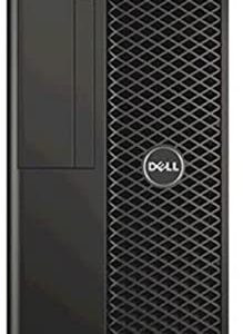 Dell T7810 “Chia Farming” Workstation/Server, 2X Intel Xeon E5-2690 v3 up to 3.5GHz (24 Cores & 48 Threads Total), 128GB DDR4, Quadro K620 2GB Graphics Card, No HDD, No Operating System (Renewed)