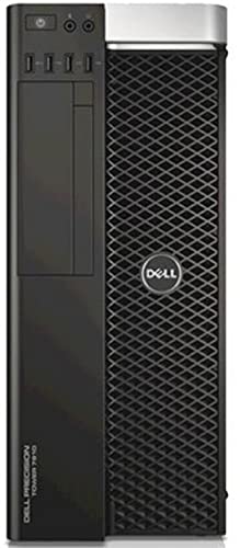 Dell T7810 “Chia Farming” Workstation/Server, 2X Intel Xeon E5-2690 v3 up to 3.5GHz (24 Cores & 48 Threads Total), 128GB DDR4, Quadro K620 2GB Graphics Card, No HDD, No Operating System (Renewed)