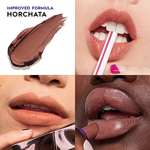 Urban Decay Vice Hydrating Lipstick Horchata