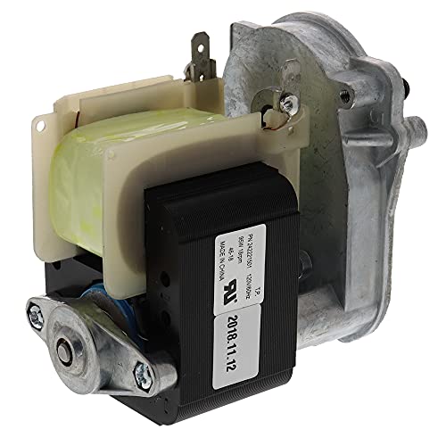 Refrigerator Auger Motor 242221501 Fits for Electrolux Frigidaire