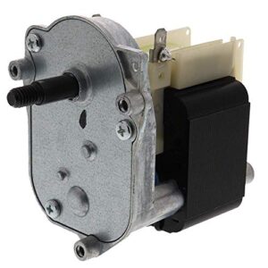 Refrigerator Auger Motor 242221501 Fits for Electrolux Frigidaire