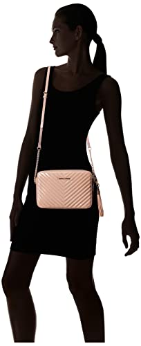 ALDO Women's Andressera Crossbody Bag, Medium Beige