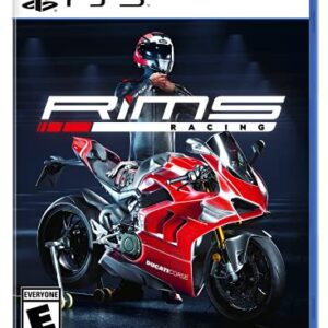 Rims Racing (PS5) - PlayStation 5