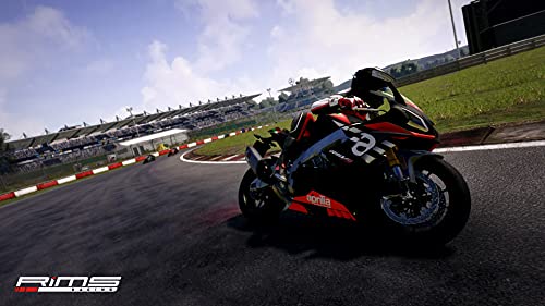 Rims Racing (PS5) - PlayStation 5