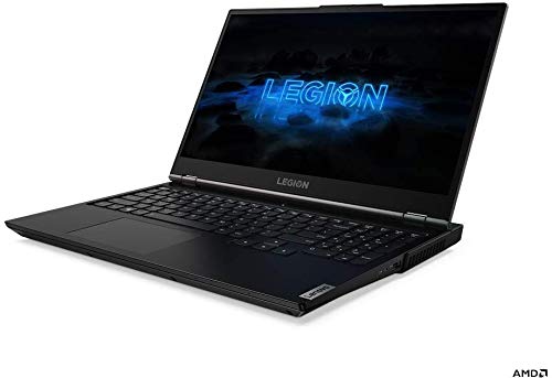 Lenovo Flagship 2021 Legion 5 Gaming Laptop 15.6" FHD 144Hz AMD Octa-Core Ryzen 7 4800H (Beats I7-9750H) 32GB DDR4 512GB SSD 1TB HDD GTX 1660Ti 6G Backlit Webcam Win 10 + HDMI Cable