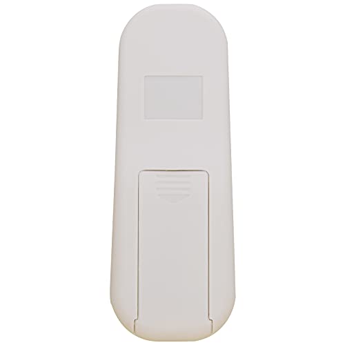 Replacement Remote Control for WHYNTERAC Air Conditioner Remote Control ARC101CW ARC-101CW ARC-122DHP ARC122DS ARC-122DS ARC12S ARC-12S ARC12SD ARC-12SD ARC-12SDH ARC-141BG ARC143MX ARC-143MX