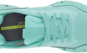 Reebok Women's Zig Dynamica Sneaker, Pixel Mint, 8.5