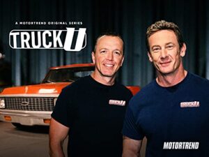 truck u, season 17