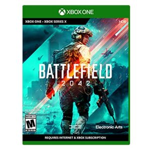 Battlefield 2042 - Xbox One