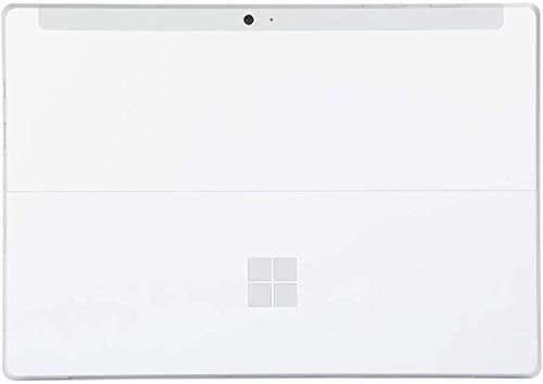 Microsoft Surface 3 10.8 FHD (1920x1280) Touchscreen 2-in-1 Education and Business Laptop Tablet (Intel Quad-Core Atom x7-Z8700, 4GB RAM, 64GB SSD) Mini DP, WiFi AC, Webcam, Windows 10 Pro (Renewed)