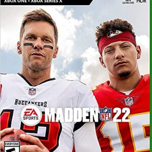 Madden NFL 22 - Xbox One