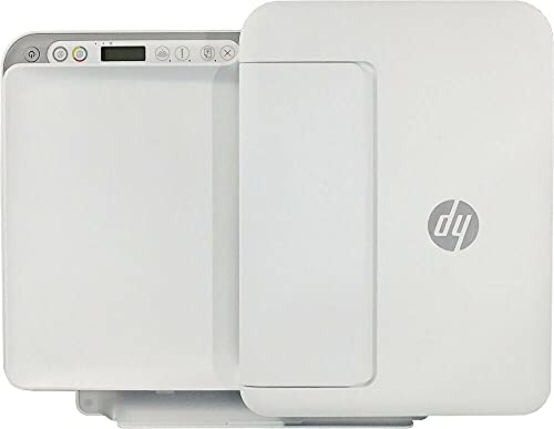 HP DeskJet Plus 4140 All-in-One Printer