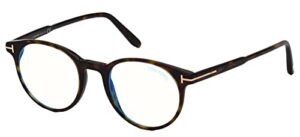 tom ford frame (ft5695-bv 052)