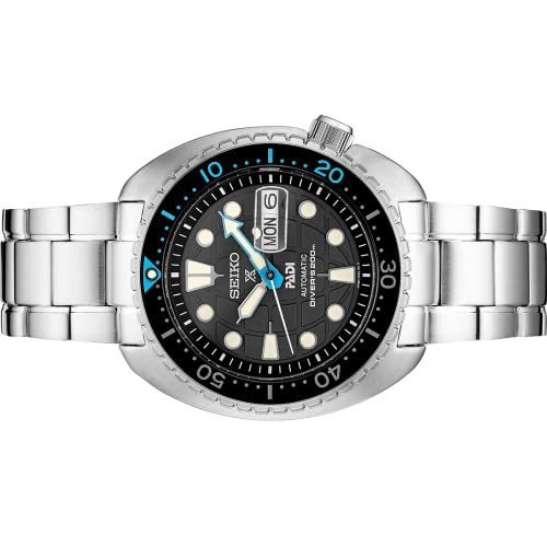 SEIKO PROSPEX Turtle Diver Special Edition Automatic Men's Watch SRPG19