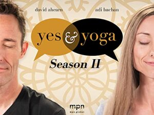 yes & yoga
