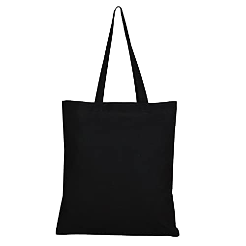 Ecoright Aesthetic Canvas Tote Bag for Women, Cute, Reusable Cotton Bags for School, Gym, Shopping, Beach & Groceries, Gifts