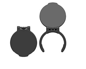 webcam privacy shutter protects lens cap hood cover for microsoft lifecam studio for business/microsoft lifecam studio 1080p hd webcam by lzydd