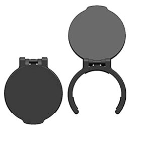 Webcam Privacy Shutter Protects Lens Cap Hood Cover for Microsoft LifeCam Studio for Business/Microsoft LifeCam Studio 1080p HD Webcam by LZYDD