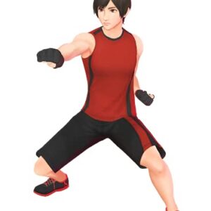 Knockout Home Fitness - Nintendo Switch