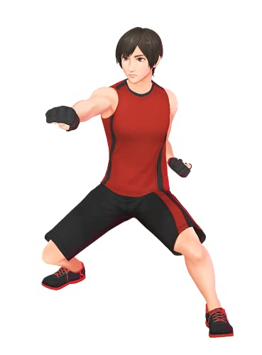 Knockout Home Fitness - Nintendo Switch