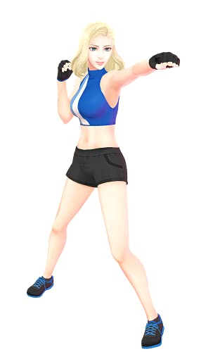 Knockout Home Fitness - Nintendo Switch