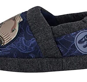 Favorite Characters Jurassic World™ Slipper 0JPF225 (Toddler/Little Kid) Blue LG (9-10 Toddler) M