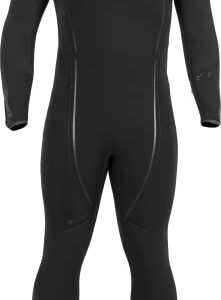 3mm Reactive Full (2021), Mens, Black - LS