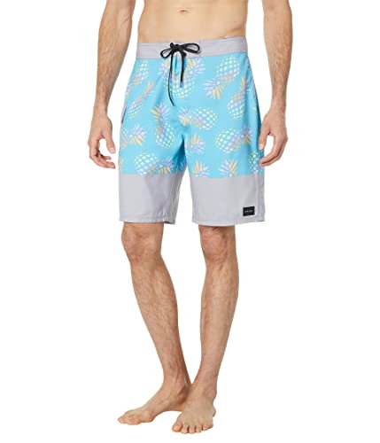 Rip Curl Moneytrees 21" Boardshorts Baltic Teal 32